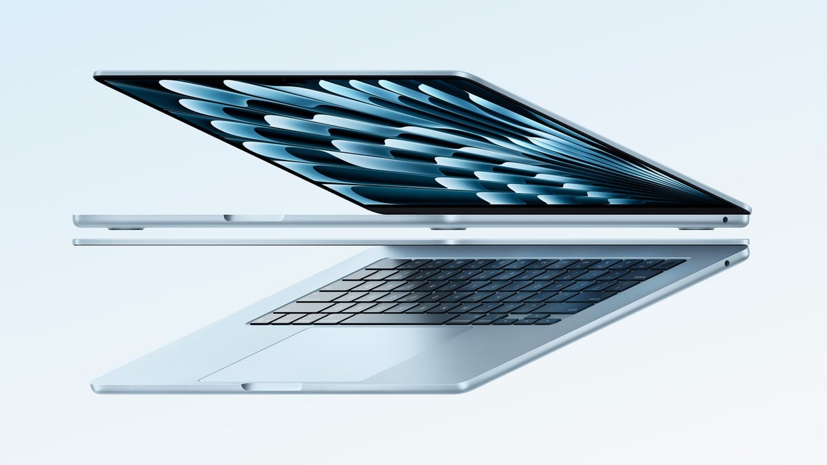 Apple wants you to use the iPhone 16 without a case