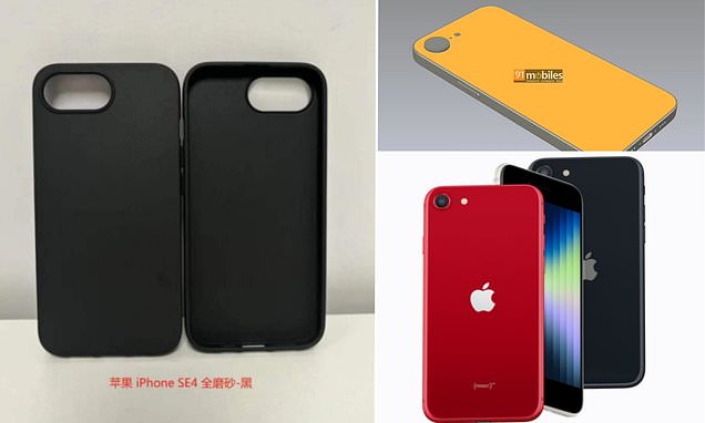 iPhone 17 Pro Max leaks in purported hands-on video from the production line
