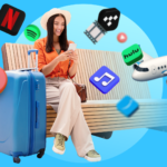 Stuck at the airport? How to build an offline streaming toolkit for long delays