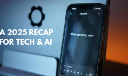 2025 Tech & AI Recap