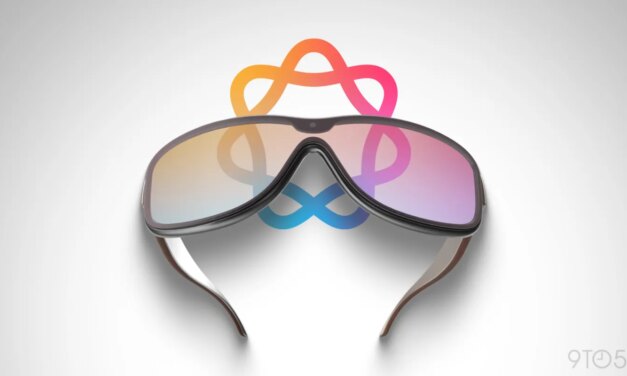 AI-Powered Apple Glasses: Rumored Features Turn Heads