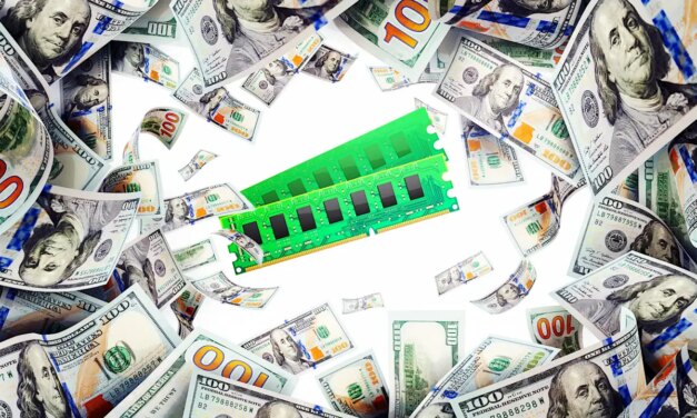 “AI RAM Bottleneck: All the Cool Tech It’s Ruining”