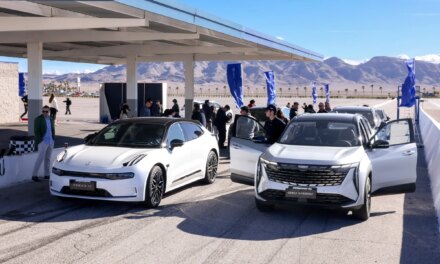 China’s Electric Cars: Ready to Rule America’s Roads?