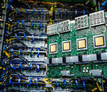 Ex-Googler Charged with Espionage Amid AI Chip Race Against TPUs