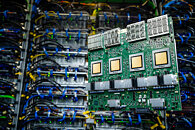 Ex-Googler Charged with Espionage Amid AI Chip Race Against TPUs