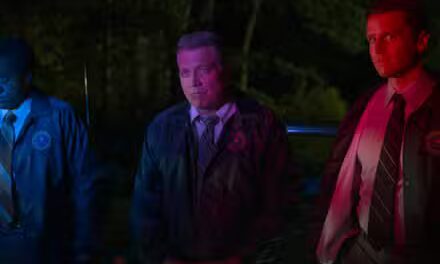 “The Must-Binge Peacock Mystery of the Weekend”