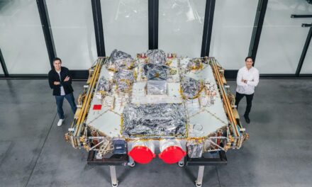 Pentagon Lauds Launch Industry, Yet Payload Pace Concerns Remain