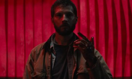 Producer Reveals Scrapped ‘Upgrade’ TV Sequel Plans