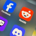 “Reddit, Discord潜艇 Age Verification Backlash”