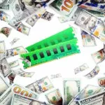 “AI RAM Bottleneck: All the Cool Tech It’s Ruining”