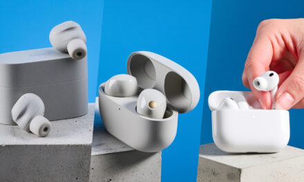 <p><strong>Headphones May Harbor Toxic ‘Forever Chemicals’ With Potential Body Contamination</strong></p>