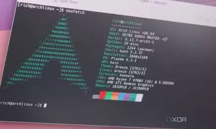 “Nvidia Recruits Linux Developers to Advance Open Source Gaming”