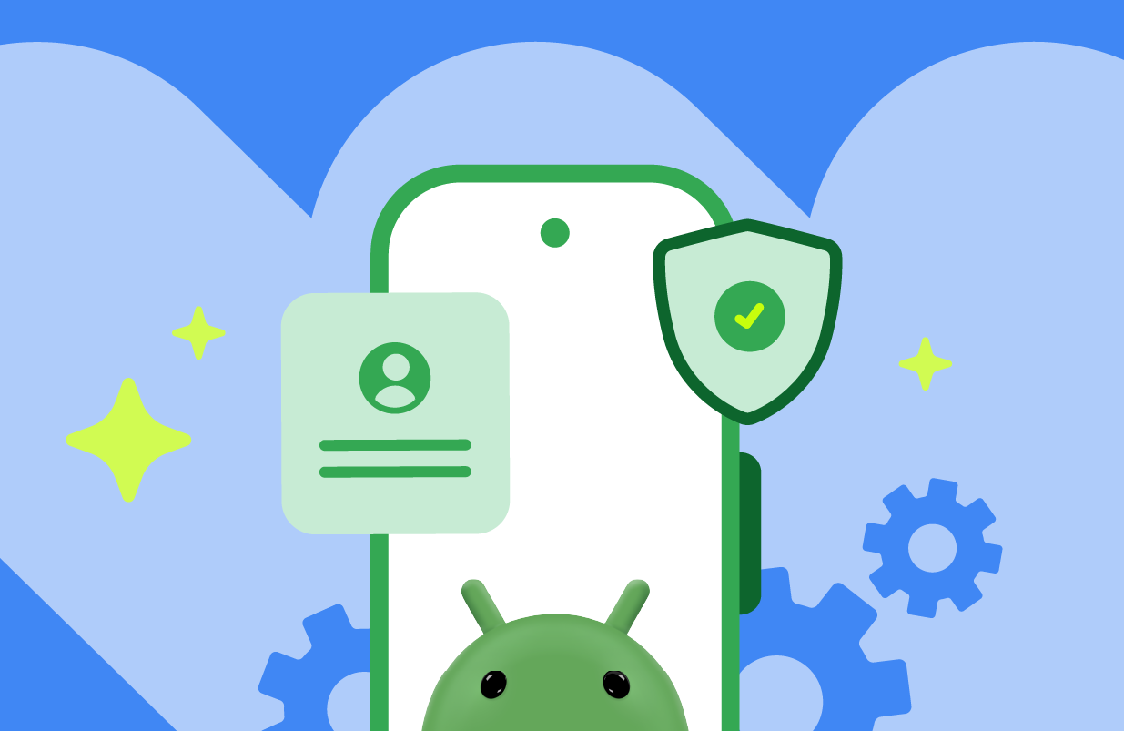 Android Developer Verification