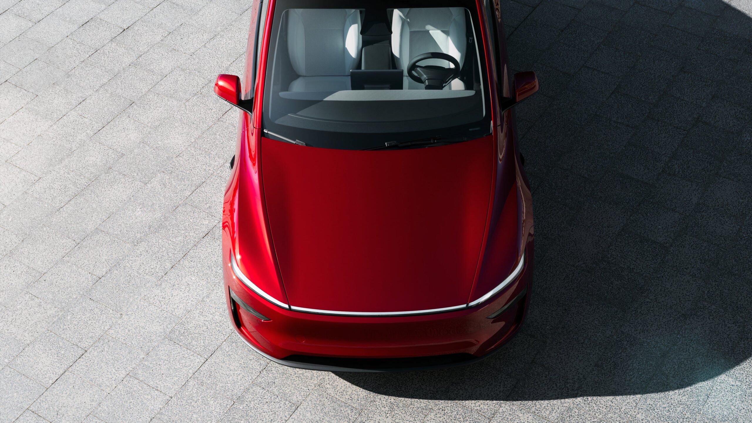 US EV sales dropped in early 2026 for nearly everyone except Tesla
