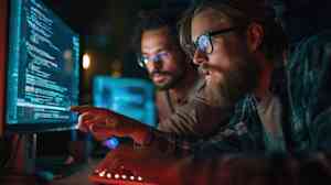 Designing the agentic AI enterprise for measurable performance