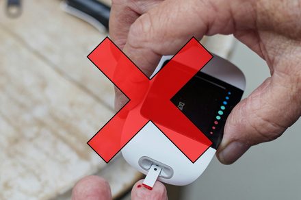 MIT shows off sensor tech that enables blood glucose monitoring on smartwatches
