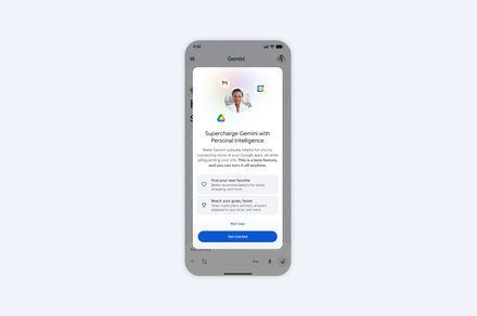 Google is expanding Personal Intelligence to Gemini users globally and it’s a huge shift