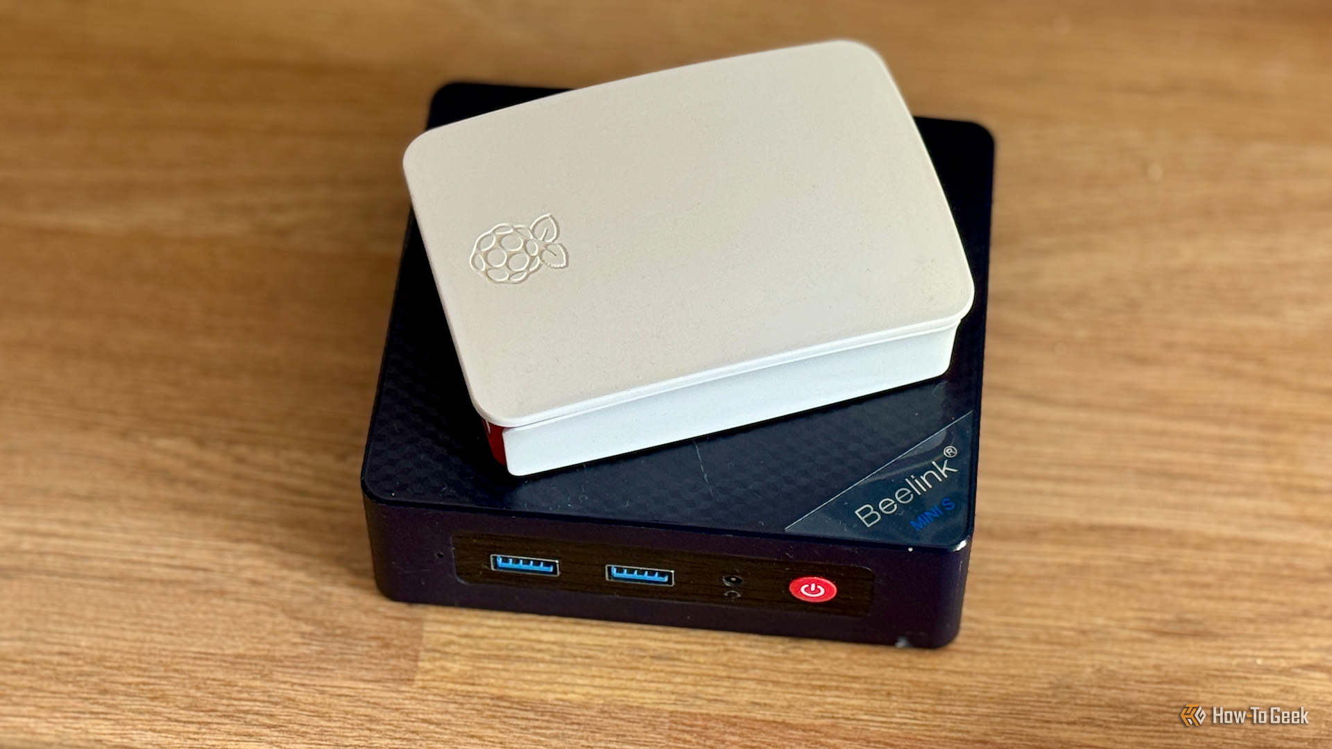 Homelab projects to try this weekend (April 17