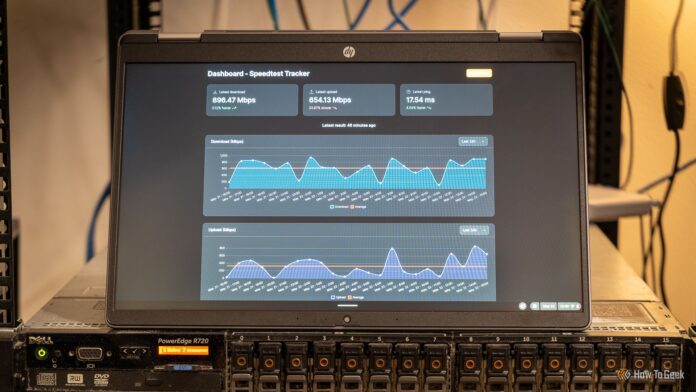 These 3 Docker containers turn my homelab into the ultimate network diagnostics tool