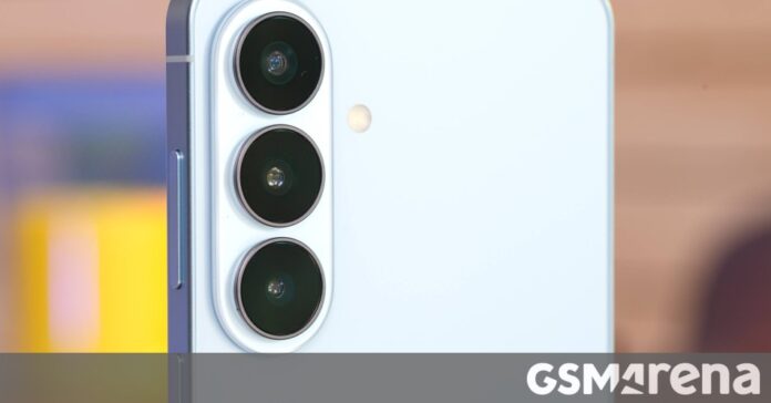 Samsung Galaxy S27 series might have a new camera placement, here’s why