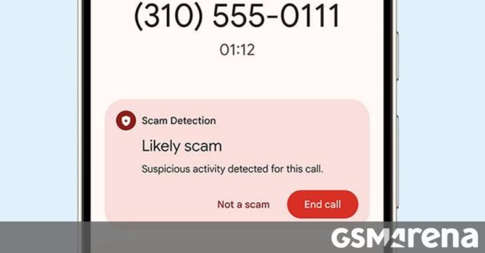 The FCC wants carriers to put more effort into preventing spam calls