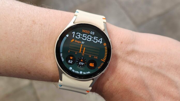 Your next Samsung Galaxy Watch could ‘dramatically reduce’ your chances of injury thanks to this one clever feature