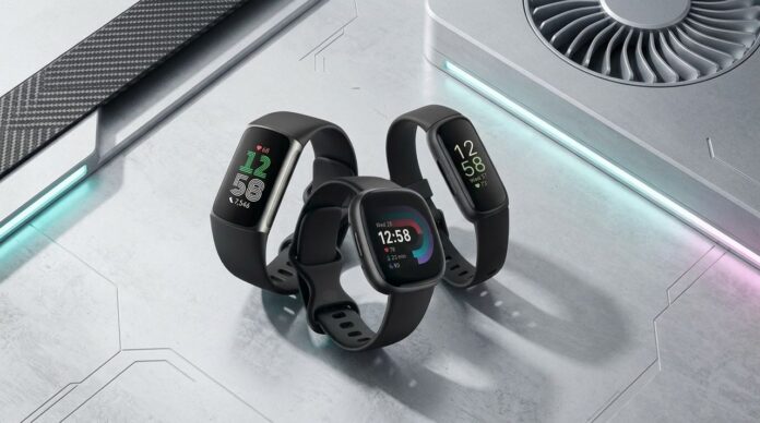 Amazon has a massive Fitbit sale ahead of its newest release —shop the best deals from $79.95