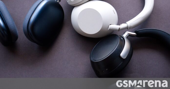 Apple AirPods Max 2 vs Sennheiser HDB 630 vs Sony WH-1000XM6 comparison