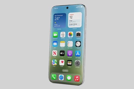 Apple’s 2028 iPhone display sounds impossible, but Samsung and LG are scrambling to build it