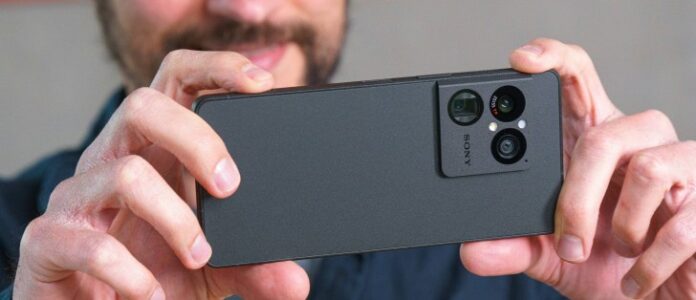 Sony Xperia 1 VIII review