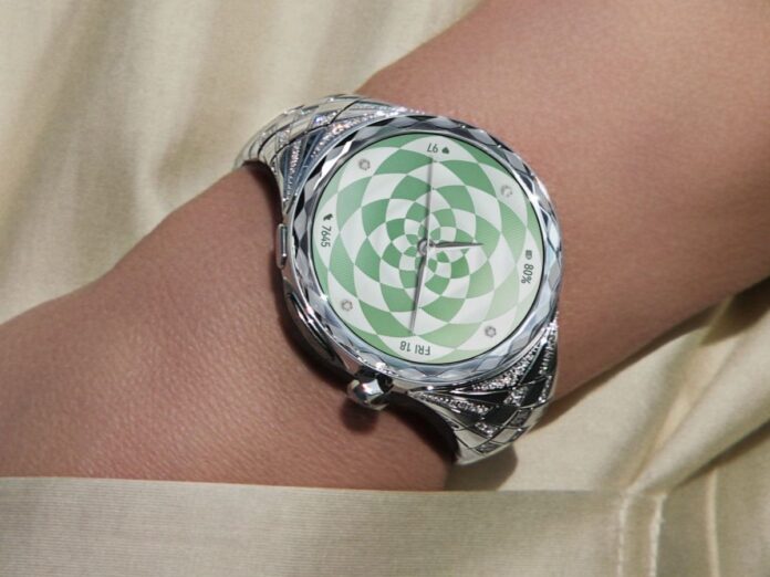 Special edition Huawei smartwatch now available in Europe