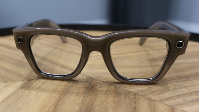 Meta is bringing third-party apps and games to its display glasses