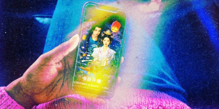 The Download: China’s AI drama factory and the WHO’s missing health targets