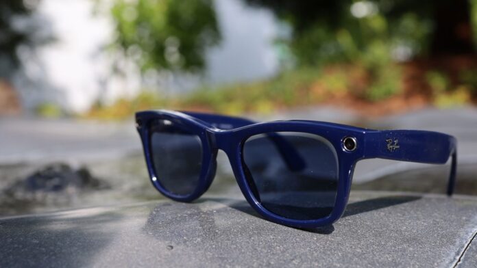 The Ray-Ban Meta Gen 2 smart glasses just got their first-ever discount in the Memorial Day sales