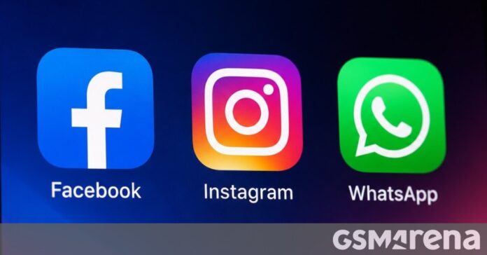 Facebook, Instagram, and WhatsApp now offer subscription plans
