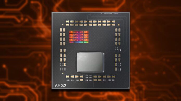 AMD revives one of its best-known CPUs as a 10th anniversary model