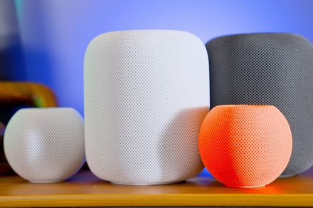 New Apple TV and HomePod mini are apparently ready for a fall launch