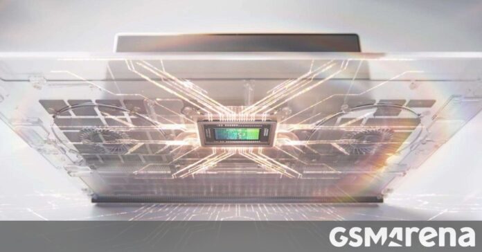 Nvidia unveils RTX Spark computer chip with up to 20 cores, RTX 5070 GPU and 128GB RAM