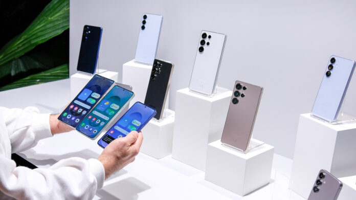 Android 17 Is Coming To Every Samsung Phone On This List