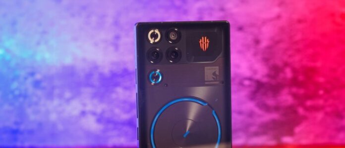 RedMagic 11S Pro review