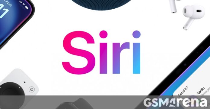 Apple partners with Nvidia and Google to launch next-generation Siri in September