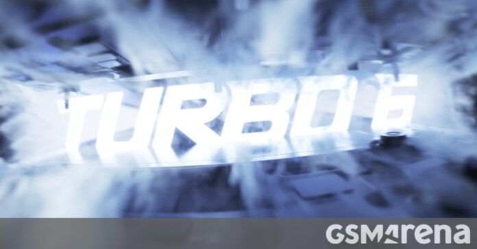 OnePlus Turbo 6X series launch timeline confirmed, specs tipped
