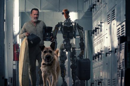 This animated film with 99% RT score is one of the 3 underrated Apple TV movies to watch this weekend [June 5-7]