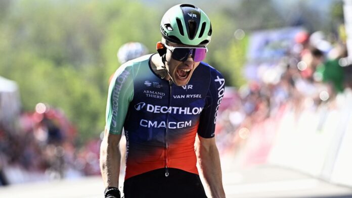 How to watch Tour Auvergne -Alpes 2026: Free Streams and TV Channels for the UCI WorldTour Race