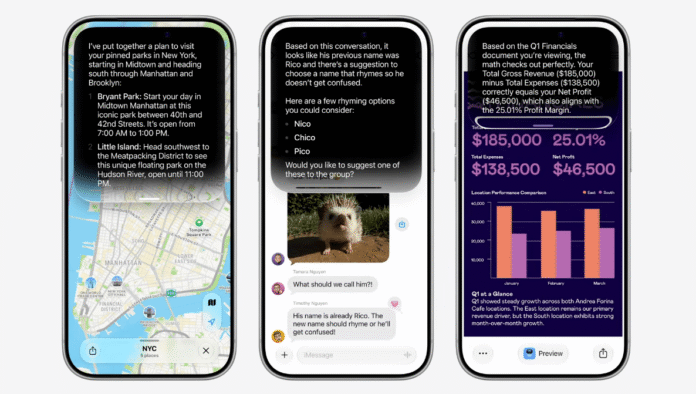 Why Apple’s slow-and-steady AI bet is starting to look pretty smart