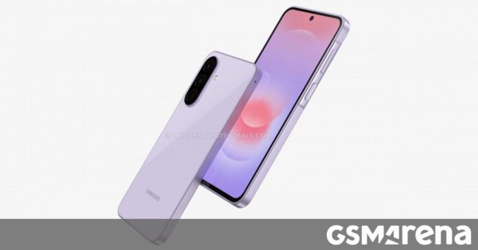 Samsung Galaxy A27 pricing leaks and it’s not pretty