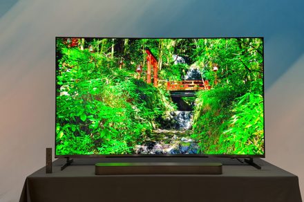 A guide to Sony’s 2026 TVs and home theater lineup