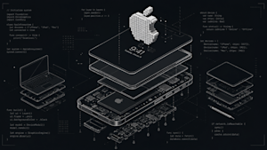 Apple’s new Siri AI is more than just a smarter assistant — it’s a new enterprise app layer
