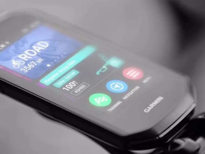 Garmin Gear Tracking: New feature tracks distance, hours and lifespan of gear