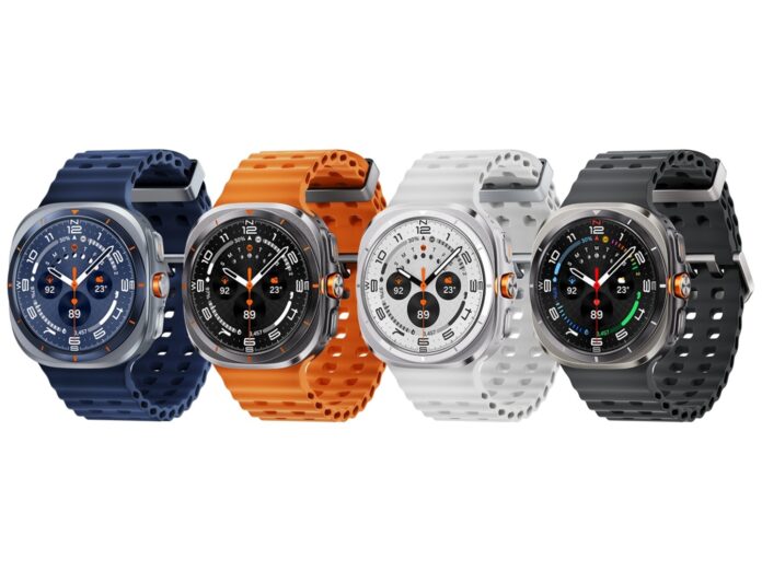 Massive upgrade tipped for Galaxy Watch Ultra 2 ahead of launch